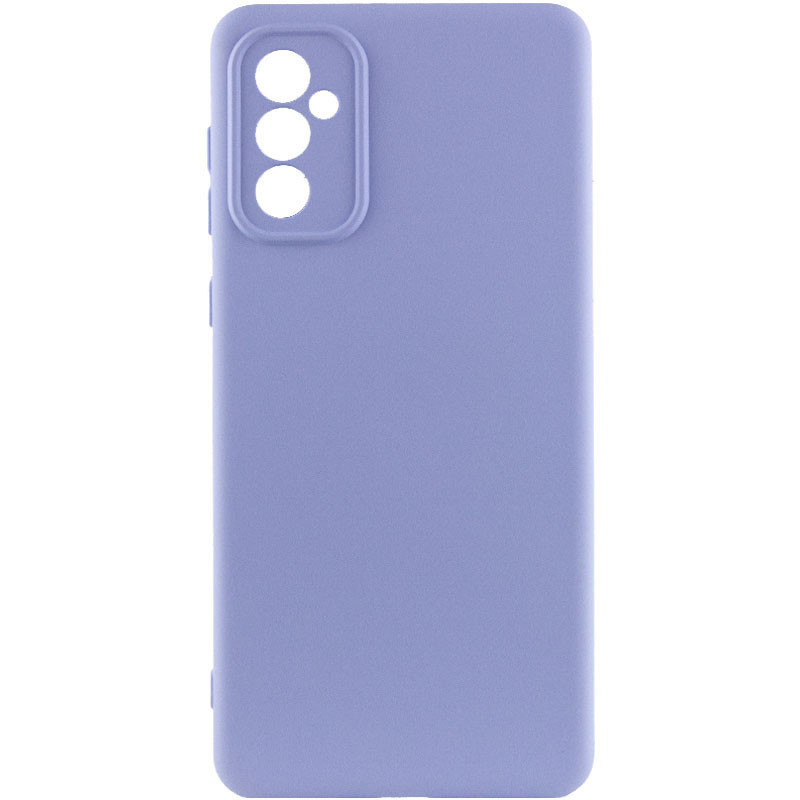 Чехол Silicone Cover Lakshmi Full Camera (AA) для Samsung Galaxy A56 5G Херсон - изображение 1