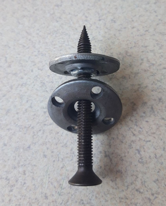 Продам Механические Соединители РШМ Ultra (Вулкан-Круг) Харьков - изображение 3