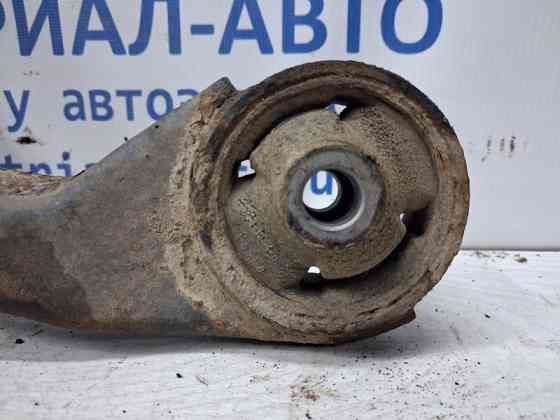 Рычаг левый Hyundai I30 FD 1.6 DIESEL D4FB 2007 (б/у) Київ