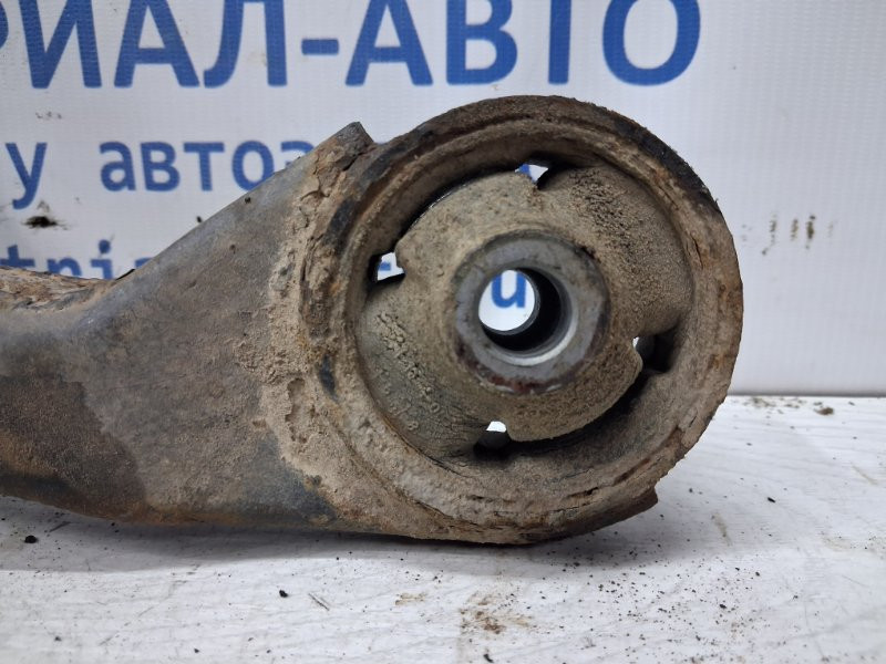Рычаг левый Hyundai I30 FD 1.6 DIESEL D4FB 2007 (б/у) Киев - изображение 2