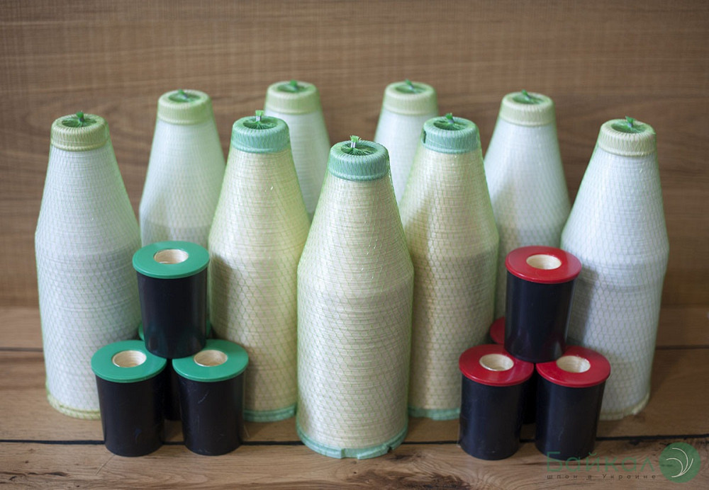 НИТЬ для сшивки шпона Sifa 910 / 921 LH Київ - зображення 4