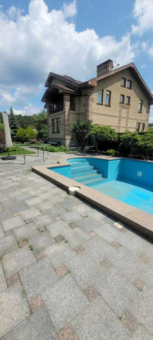 продажа 6-к дом Киев, Дарницкий, 1100000 $ Київ - зображення 2