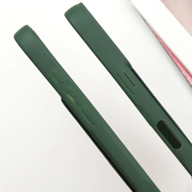 Чехол TPU VIVA для Apple iPhone 16 Pro (6.3") Херсон - изображение 6