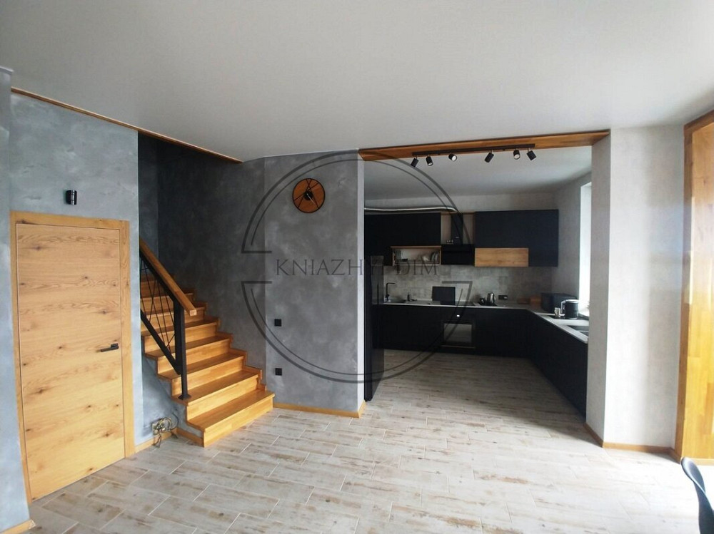 Оренда 4-х к. квартира студіо в ЖК Soho Residense. №11198418 Киев - изображение 1