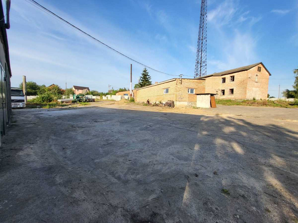 долгосрочная аренда торговые площади Таращанский, Тараща, 35000 грн./мес. Тараща - зображення 1