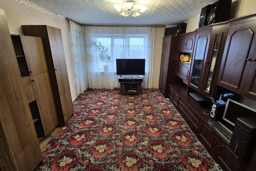 Продаж 2-кім на Пацаєва Кропивницький - зображення 2