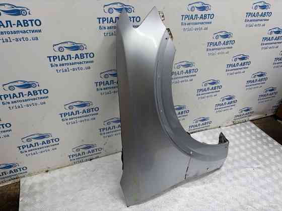 Крыло переднее правое Mitsubishi Pajero Wagon 2006-2022 5220C252 (Арт. 83714) Киев