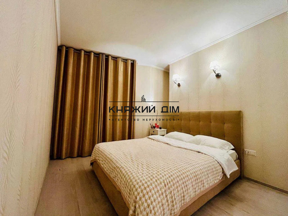 Оренда 1 кімнатної квартири м. Позняки. Код об'єкту: 11203882 Київ - зображення 5