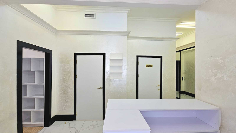 долгосрочная аренда офисное помещение Киев, Печерский, 37000 грн./мес. Київ - зображення 3