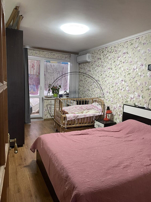 Продаж 3х кім. квартири Нова Дарниця, м. Вирлиця, Бориспільська, Червоний Хутір КОД № 21146301 Киев - изображение 8