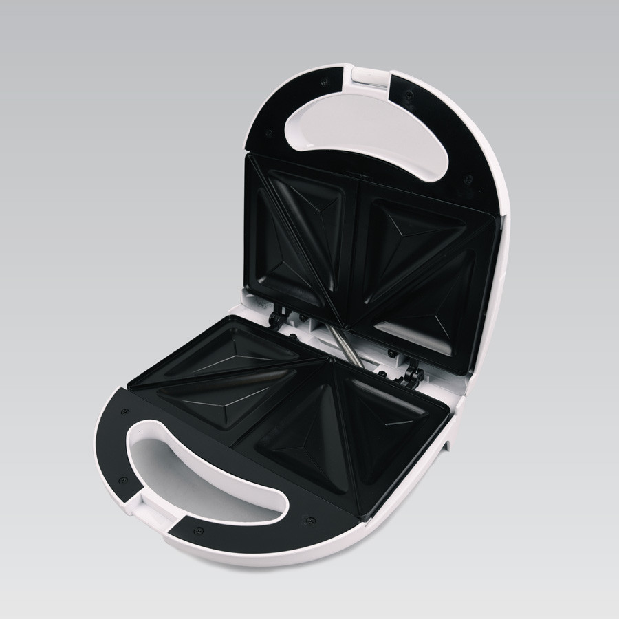 Сендвичница Maestro MR-711 750 Вт Киев - изображение 4