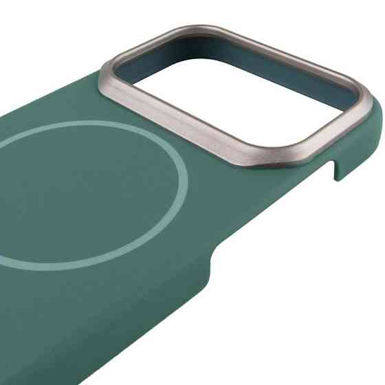 Чехол PC Dream with MagSafe для Apple iPhone 17 Pro Max (6.9") Херсон