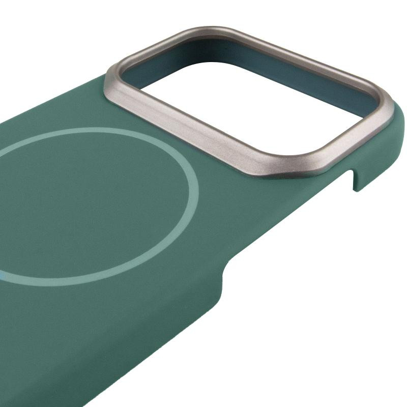 Чехол PC Dream with MagSafe для Apple iPhone 17 Pro Max (6.9") Херсон - изображение 4