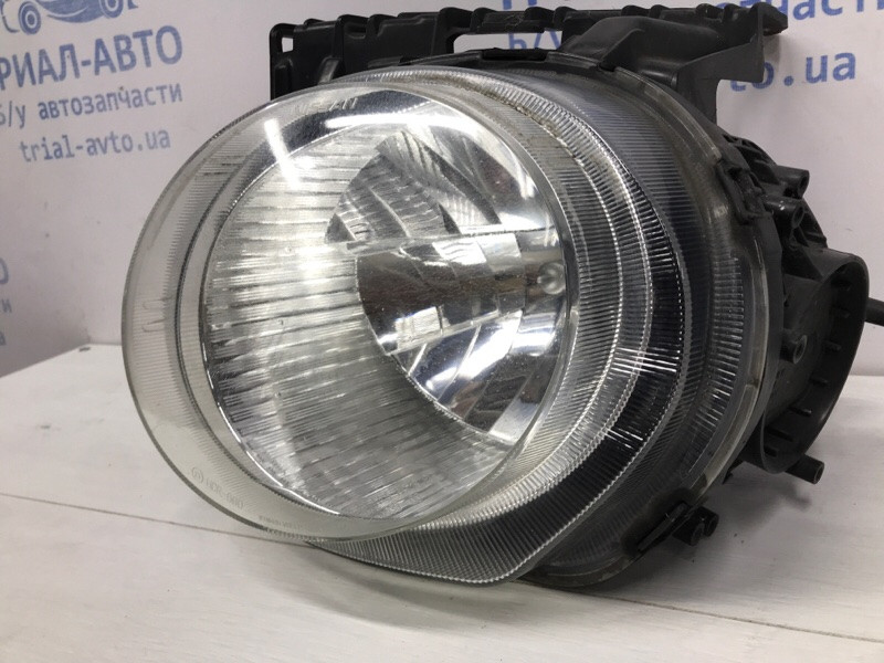 Фара левая галоген Nissan Juke F15 1.6 TURBO MR16DDT 2010 (б/у) Київ - зображення 2