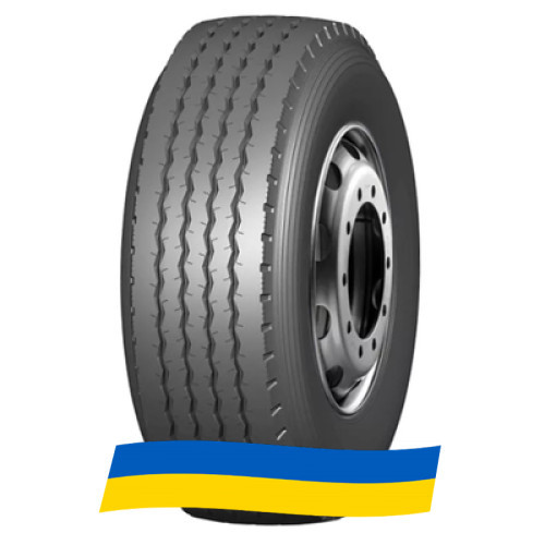 385/65 R22.5 Doublestar DSR678 160K Причіпна шина Київ - зображення 9