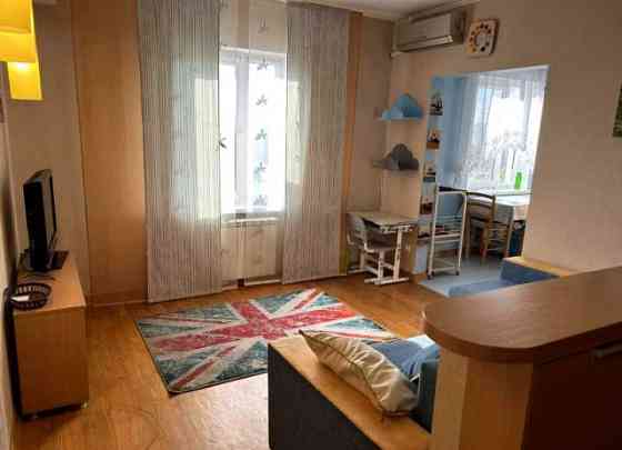 долгосрочная аренда 2-к квартира Киев, Оболонский, 17999 грн./мес. Київ