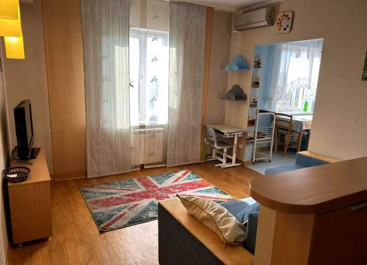 долгосрочная аренда 2-к квартира Киев, Оболонский, 17999 грн./мес. Київ - зображення 3