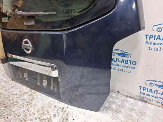 Крышка багажника Nissan Pathfinder R51 2.5 DIESEL YD25DDTI 2004 (б/у) Киев