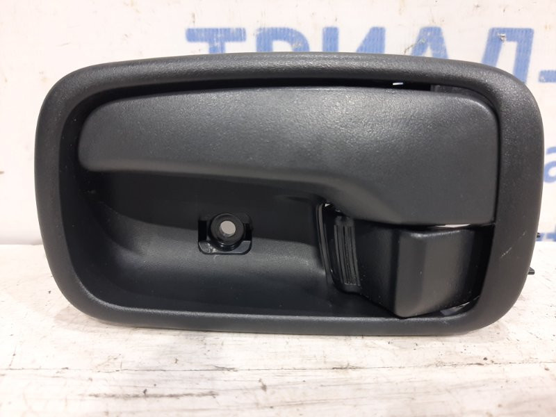 Ручка двери внутренняя левая Mitsubishi Lancer 9 1.6 БЕНЗИН 4G18 2003 (б/у) Киев - изображение 1