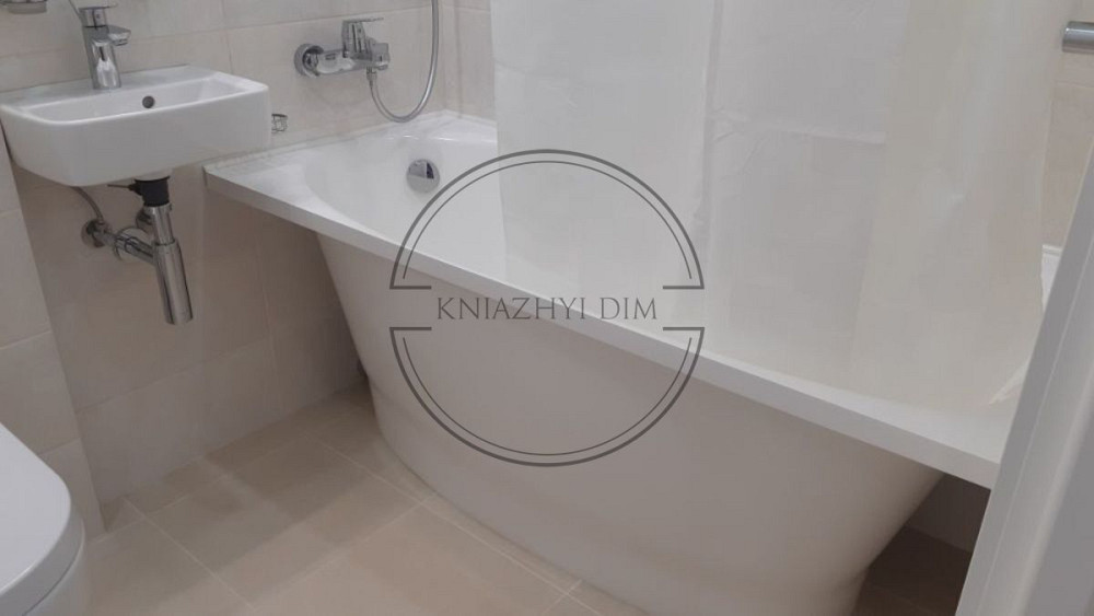 1 к. кв. студіо на Новій Дарниці, Заслонова 13а. №11195033 Київ - зображення 12