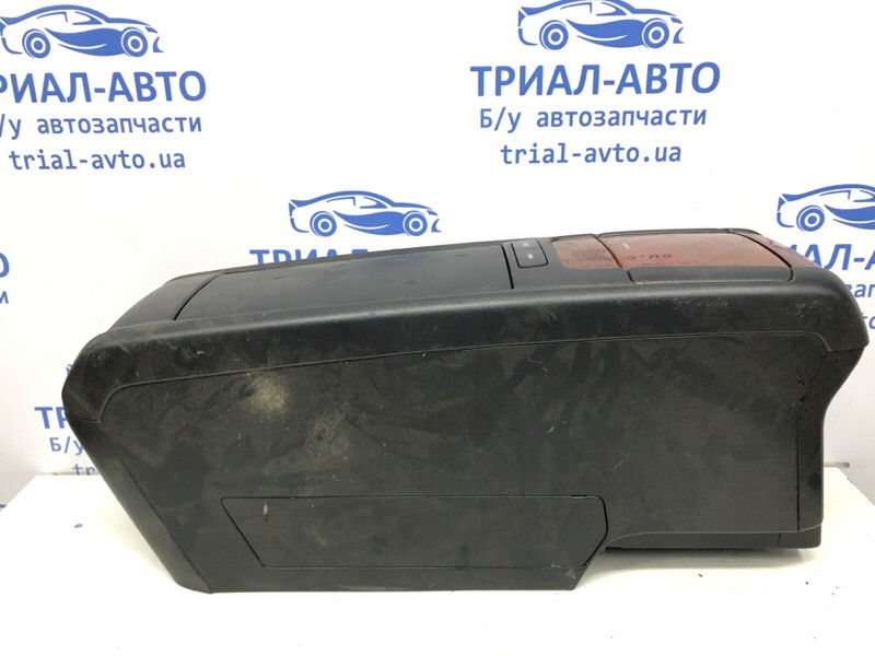 Подлокотник Lexus RX 350 XU30 3.5 БЕНЗИН 2GRFE 2003 (б/у) Київ - зображення 5