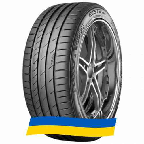 205/55 R17 Kumho Ecsta PS71 91W Легкова шина Київ