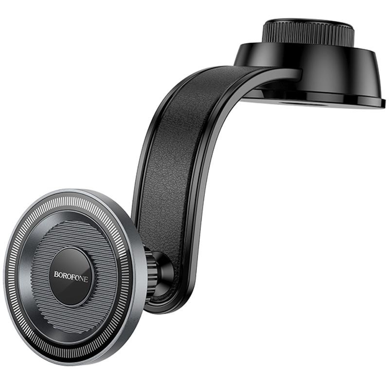Автодержатель Borofone BH123 Profit magnetic (center console) Херсон - зображення 1