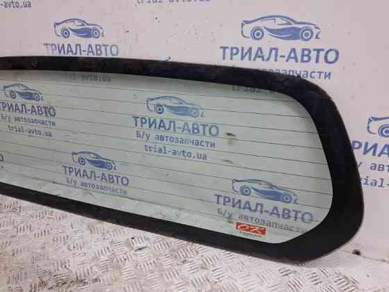 Стекло в кузов заднее Mitsubishi L200 KB 2.5 DIESEL 4D56 2006 (б/у) Київ