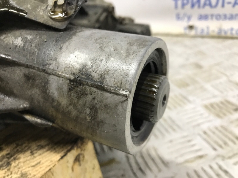 Раздаточная коробка Suzuki Grand Vitara JT 2.0 БЕНЗИН J20A 2005 (б/у) Киев - изображение 4