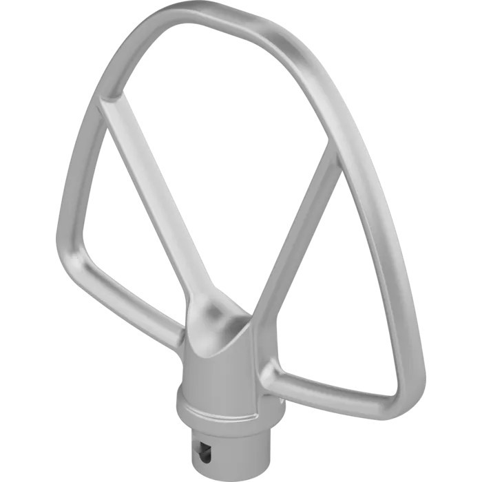 Кухонная машина Electrolux E5KM1-6GBP 1200 Вт черная Киев - изображение 4