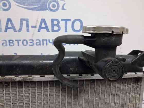 Радиатор основной Kia Sorento 2002-2011 253103E810 (Арт. 62358) Киев