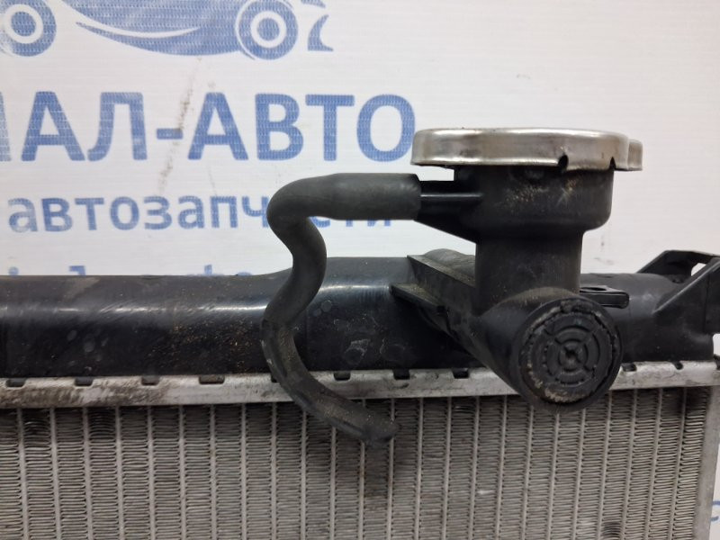 Радиатор основной Kia Sorento 2002-2011 253103E810 (Арт. 62358) Киев - изображение 4