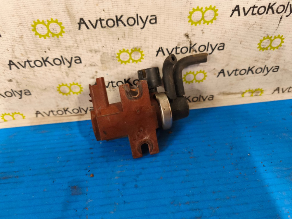 Клапан управления турбиной Ford Fusion 1.6 tdci 2002-2012 (96.500.983.80) Ковель - изображение 2