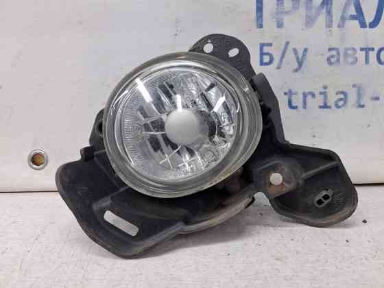 Фара противотуманная левая Mazda CX 5 2011-2017 GEG151690B (Арт. 59897) Київ