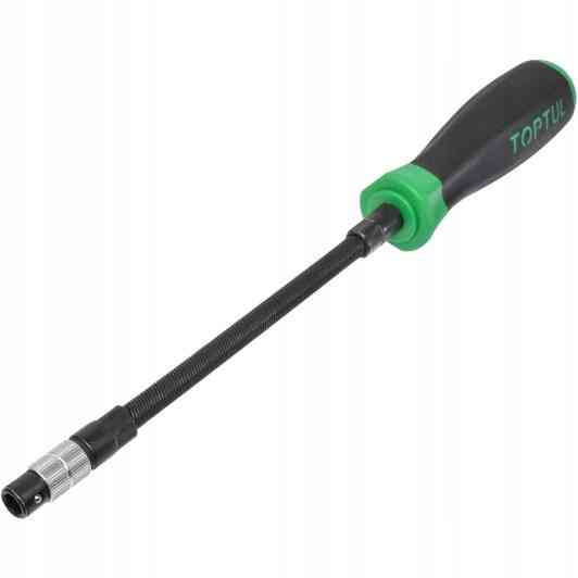 Набор профессиональных отверток и бит TOPTUL 58ед. GAAI5801 Харьков