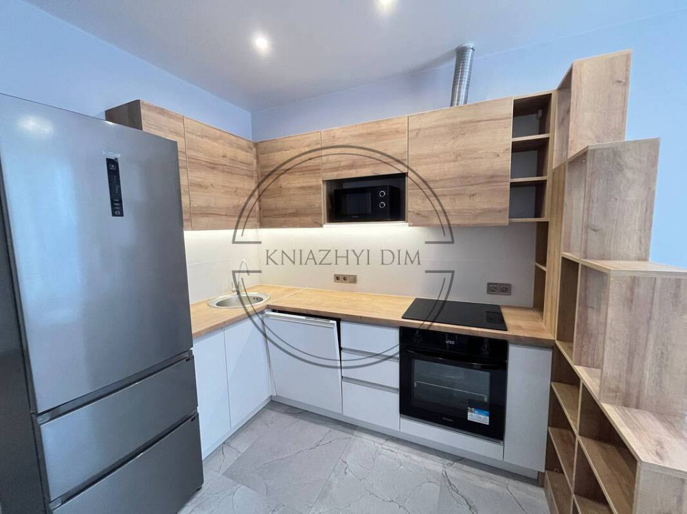 Оренда 2 кімнатної квартири ЖК Берег Дніпра КОД 11202804 Київ - зображення 2