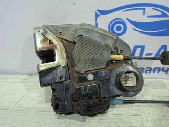 Замок двери задний левый Toyota RAV 4 A30 2005 (б/у) Київ