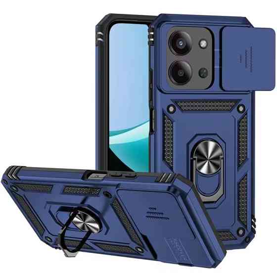 Чехол Ummi Camshield Serge Ring для Xiaomi Redmi 15C (Global) / Poco C85 (Global) Херсон