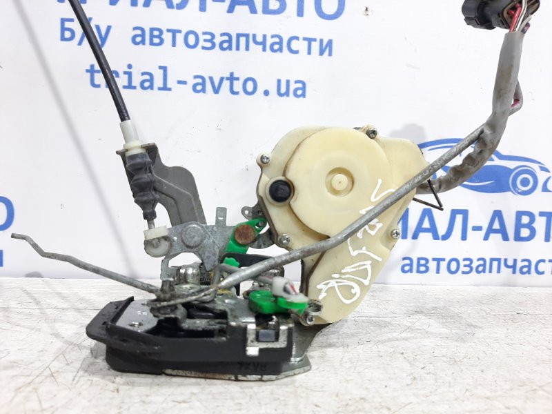 Замок двери передний правый Kia Sorento BL 2.5 DIESEL D4CB 2002 (б/у) Киев - изображение 1