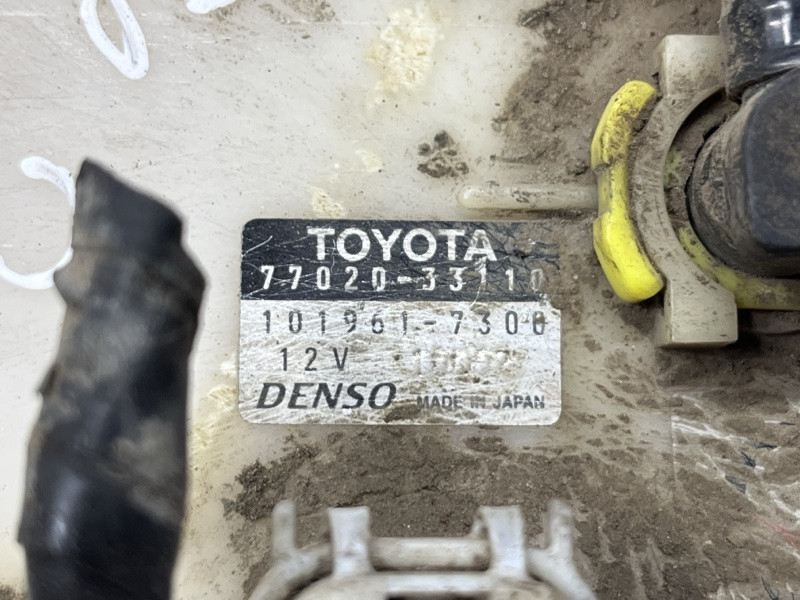 Модуль топливного насоса Toyota Camry 2001-2006 2322120040 (Арт. 81178) Київ - зображення 5