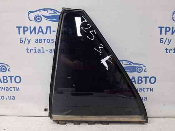 Стекло двери задней левой (форточка) Toyota Avensis 2002-2010 6812405070 (Арт. 62102) Киев
