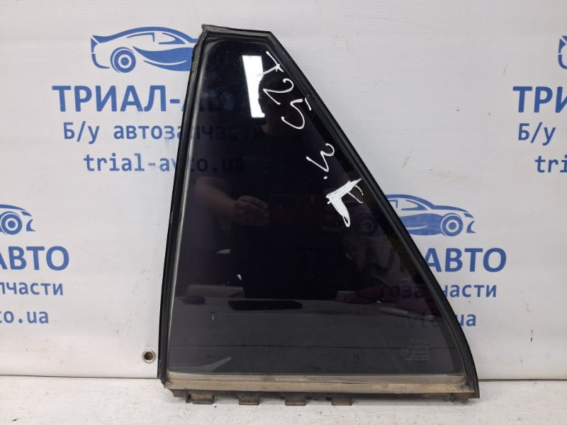 Стекло двери задней левой (форточка) Toyota Avensis 2002-2010 6812405070 (Арт. 62102) Киев - изображение 1