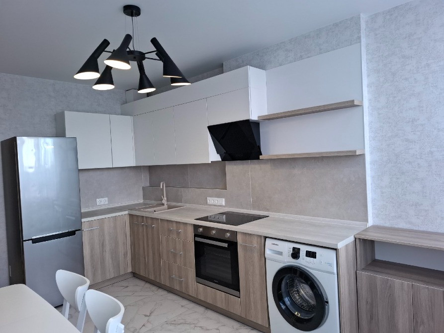 Продается 2-х ком квартира ул. Ракетна, 24/3 Киев - изображение 2