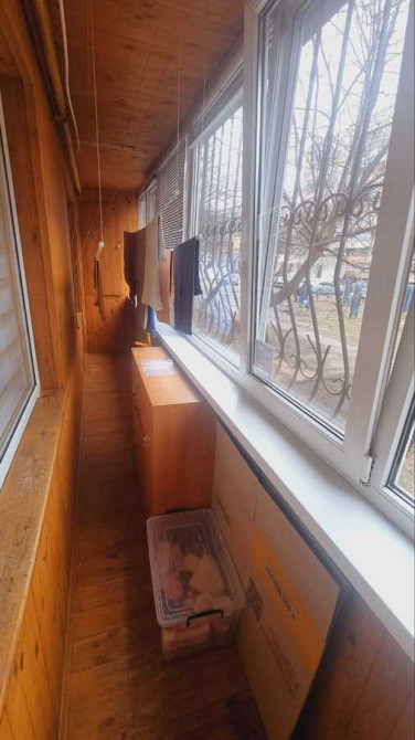 продажа 5-к квартира Киев, Святошинский, 90000 $ Киев - изображение 6