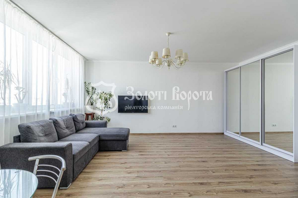 продажа 3-к квартира Киев, Дарницкий, 142000 $ Київ - зображення 4