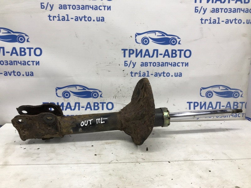 Амортизатор передний левый Mitsubishi Outlander 2003-2006 4060A045 (Арт. 40428) Киев - изображение 1