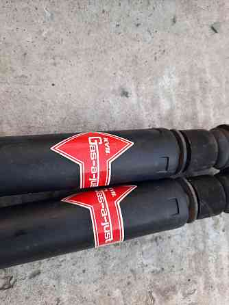 553183 Kayaba амортизатор передний Mercedes-Benz W202 Разборка Дніпро