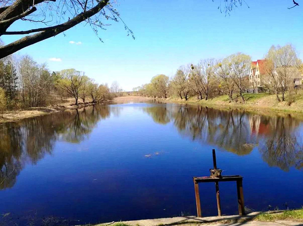 продажа участок под жилую застройку Макаровский, Николаевка, 5700 $  - зображення 1