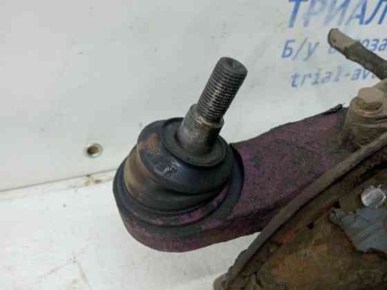 Цапфа задняя правая со ступицей SsangYong Rexton 2006-2012 4592109000 (Арт. 61764) Киев