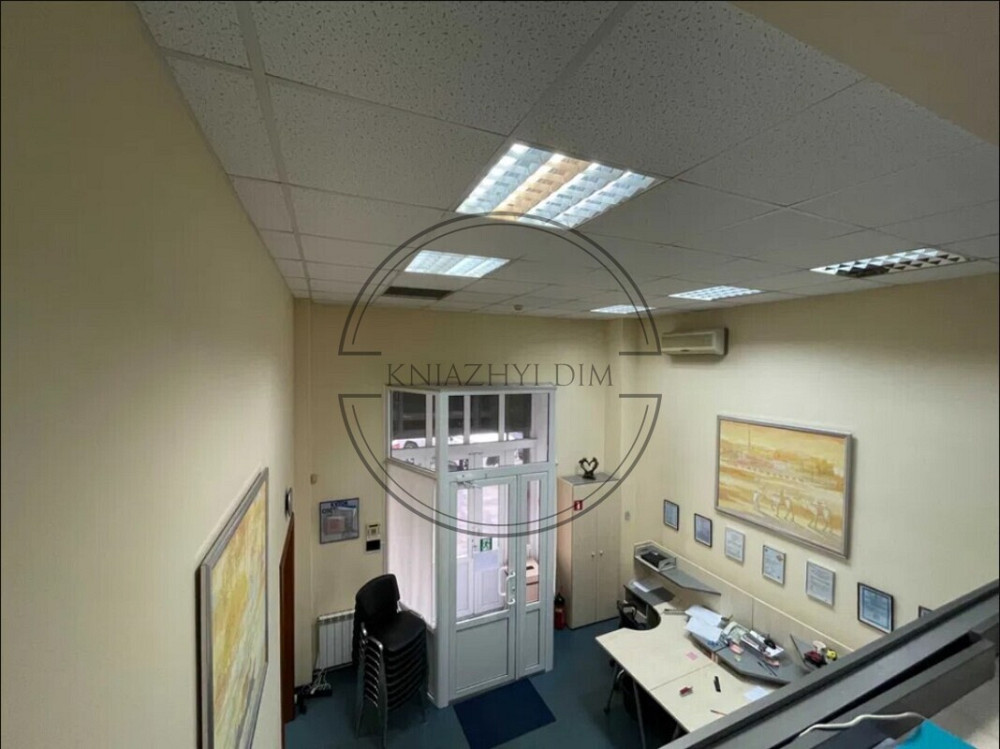 Оренда офісного приміщення на Подолі. №1418986 Київ - зображення 10